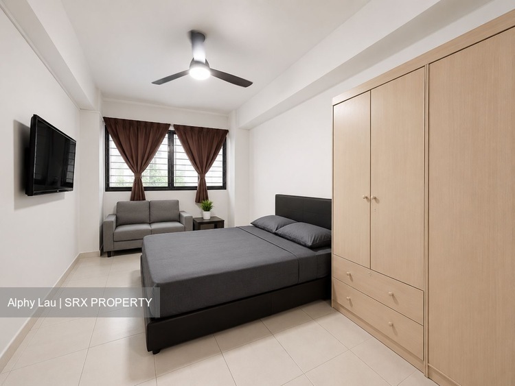 Blk 863 Jurong West Street 81 (Jurong West), HDB 5 Rooms #556629971